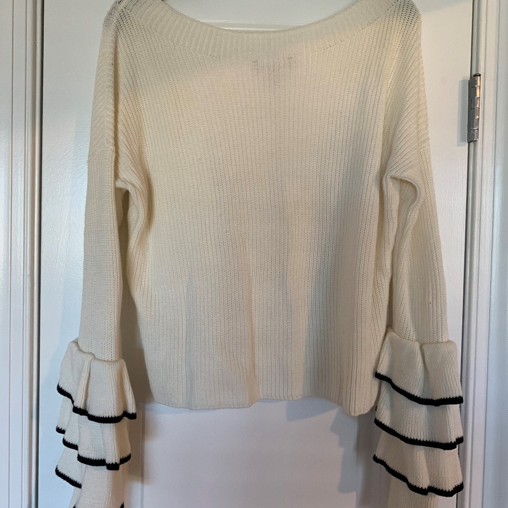 Express Sweater